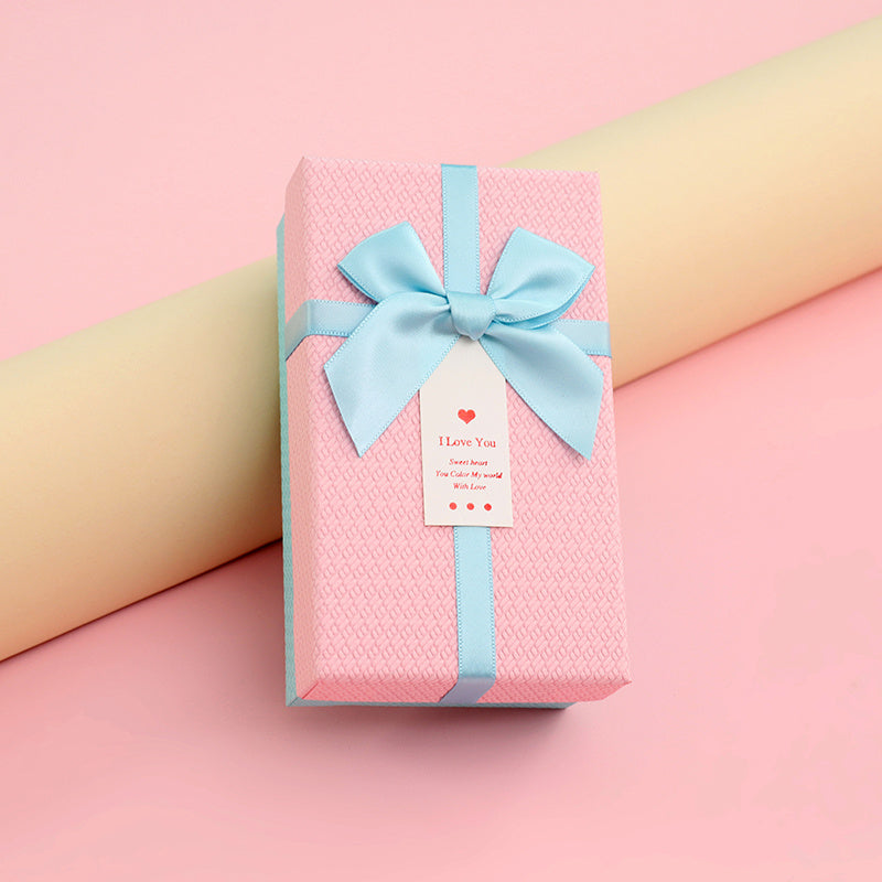 Rectangular Luxury Gift Box – Small Premium Packaging