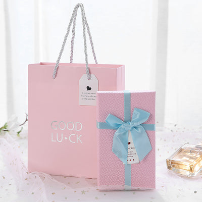 Rectangular Luxury Gift Box – Small Premium Packaging