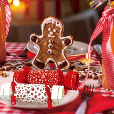 40pc Holiday Treat Set