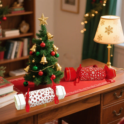 40pc Holiday Treat Set