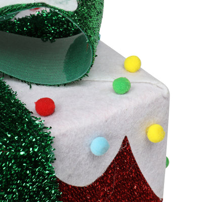 3pcs Iceberg Cotton Ball Lights – 60cm Look (Battery Not Included)