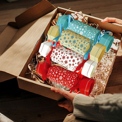 40pc Holiday Treat Set