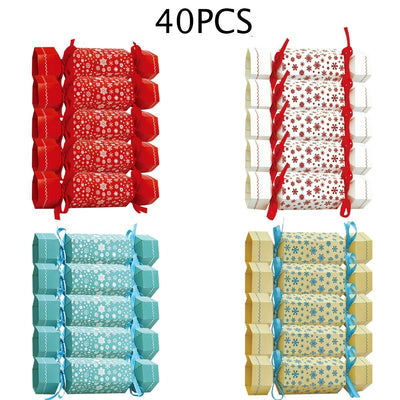 40pc Holiday Treat Set